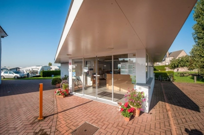 Camping Holiday Village Knokke - zdjęcie 3