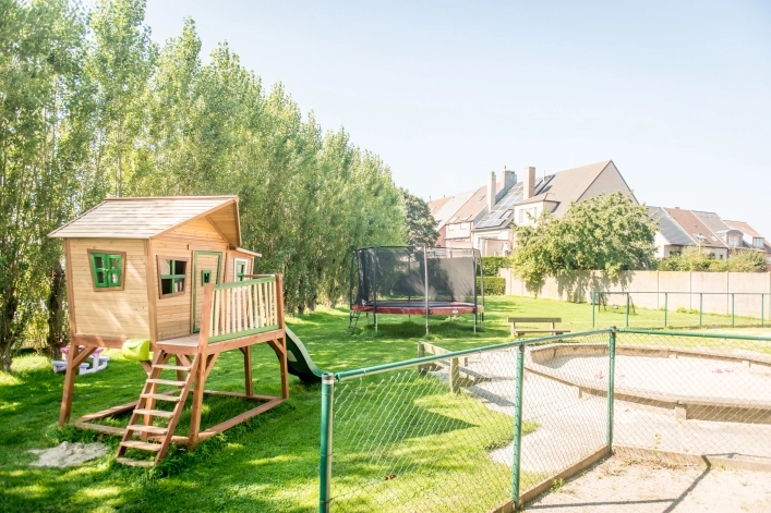 Camping Holiday Village Knokke - zdjęcie 2