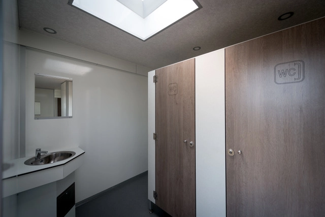 Camping Holiday Village Knokke - zdjęcie 1