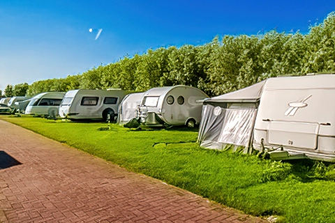 Camping Holiday Village Knokke