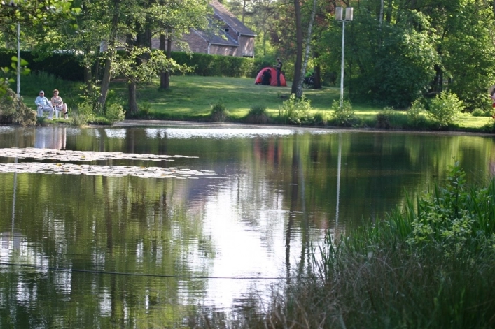 Camping Holsteenbron - zdjęcie 1
