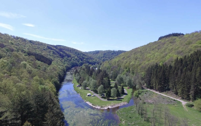 Camping Ile de Faigneul - zdjęcie 4