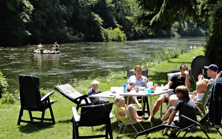 Camping Ile de Faigneul - zdjęcie 3