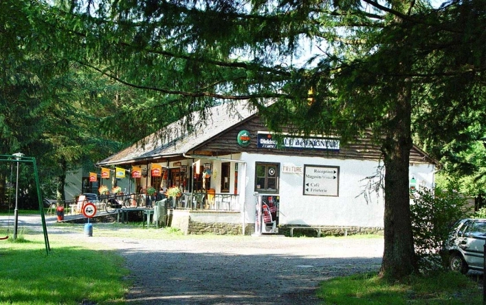 Camping Ile de Faigneul - zdjęcie 2