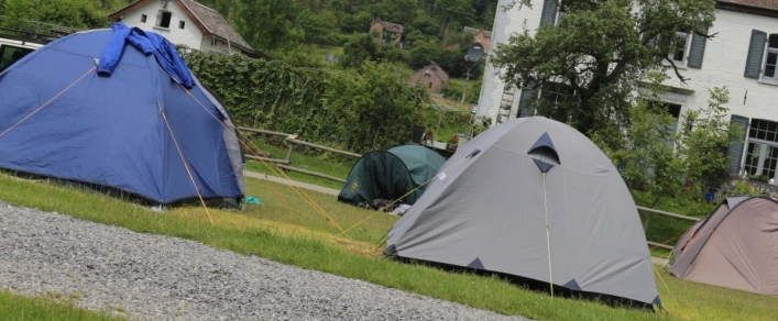 Camping International - zdjęcie 4