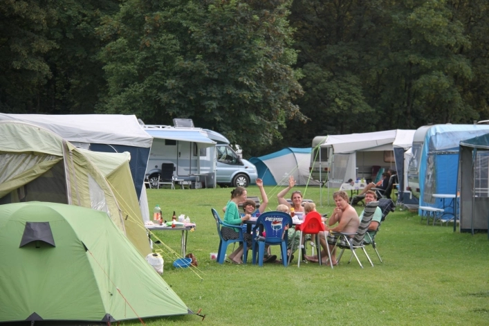 Camping International - zdjęcie 1