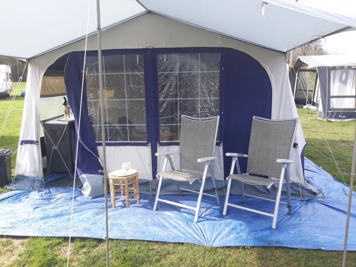 Camping International - zdjęcie 1