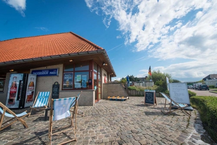 Camping Jagershof - Kerlinga - zdjęcie 4