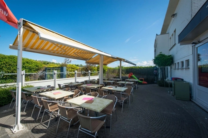 Camping Jagershof - Kerlinga - zdjęcie 2