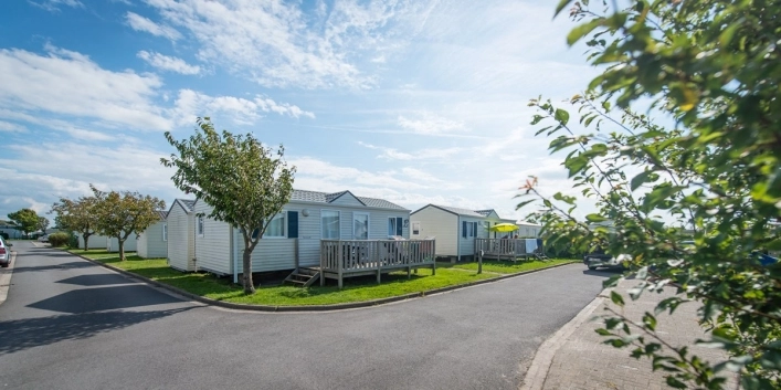 Camping Jagershof - Kerlinga - zdjęcie 1