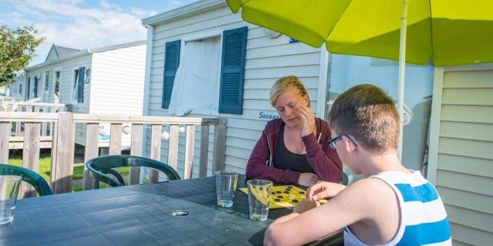 Camping Jagershof - Kerlinga - zdjęcie 1