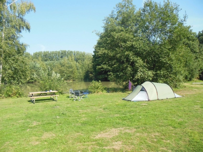 Camping Jocomo Park - zdjęcie 3