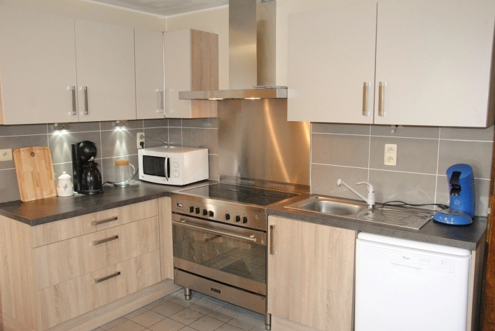 Camping Klein Rost - zdjęcie 1