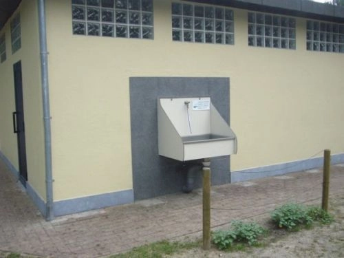 Camping Korte Heide - zdjęcie 4