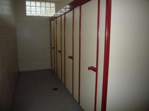 Camping Korte Heide - zdjęcie 2