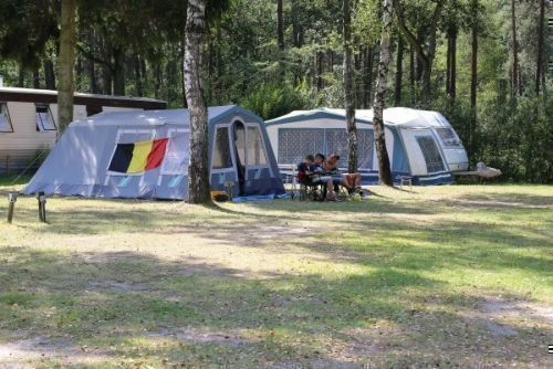 Camping Korte Heide - zdjęcie 1