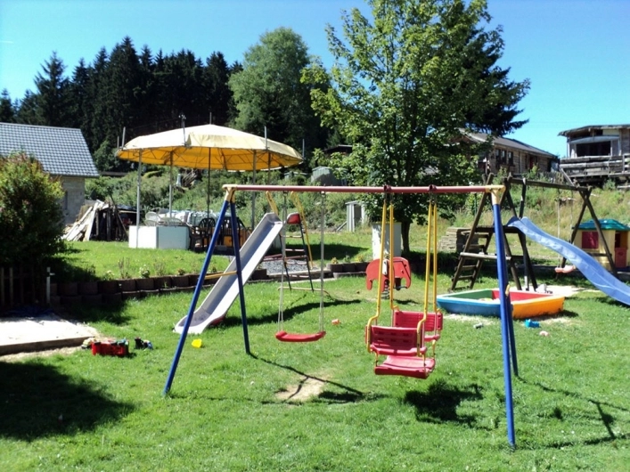 Camping La Belle Valée - zdjęcie 4