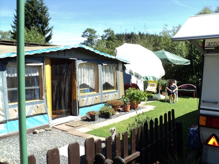 Camping La Belle Valée - zdjęcie 2