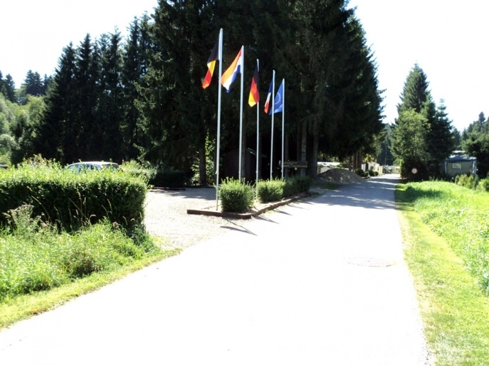 Camping La Belle Valée - zdjęcie 1