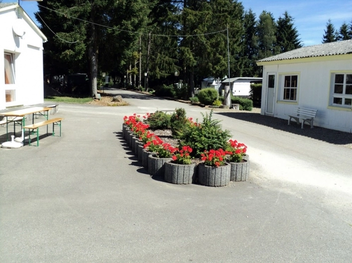 Camping La Belle Valée - zdjęcie 1