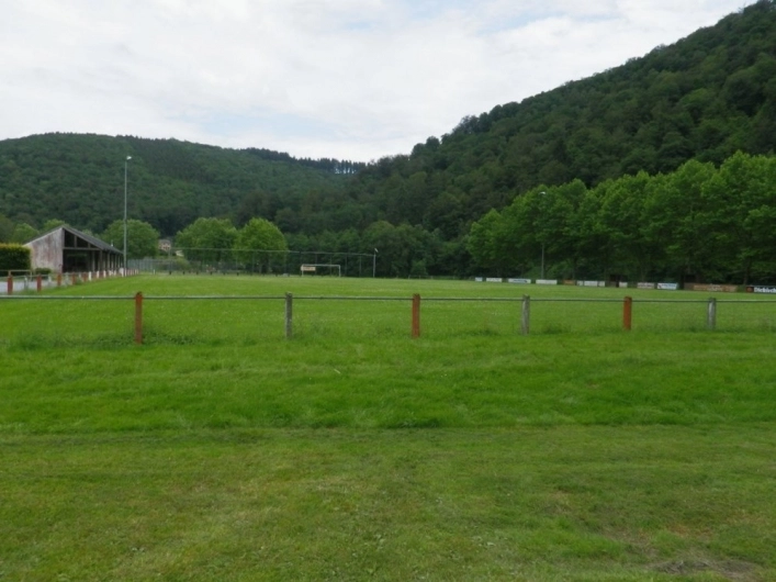 Camping La Glycine - zdjęcie 4