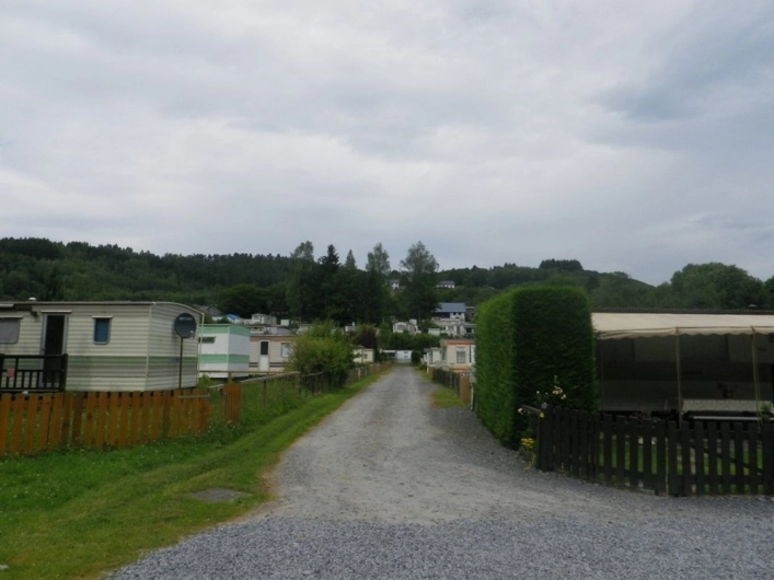 Camping La Glycine - zdjęcie 1