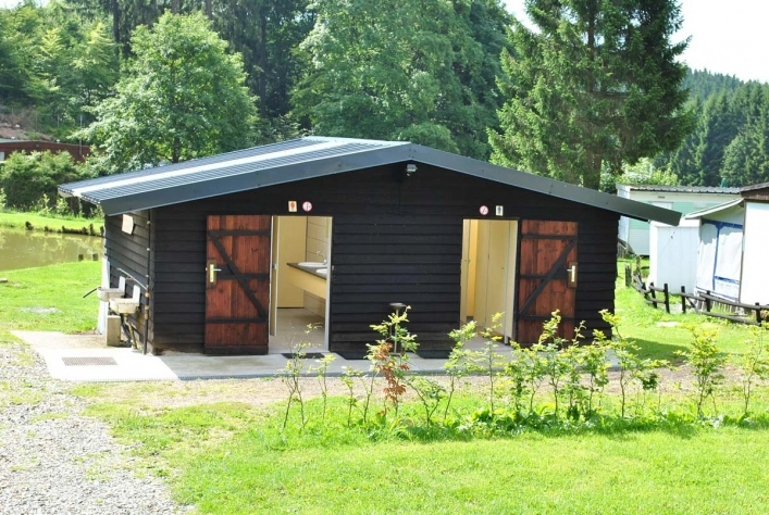 Camping La Hêtraie - zdjęcie 4