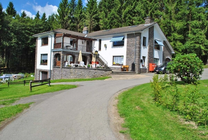 Camping La Hêtraie - zdjęcie 3