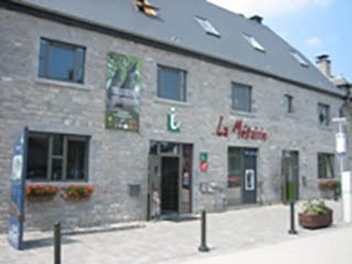 Camping La Lesse - zdjęcie 1