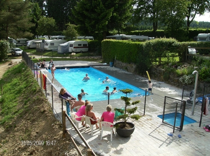 Camping La Plage - zdjęcie 4