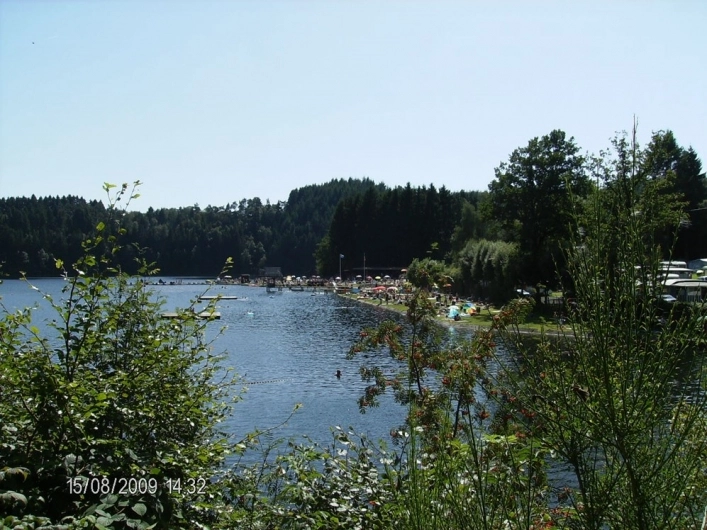 Camping La Plage - zdjęcie 2