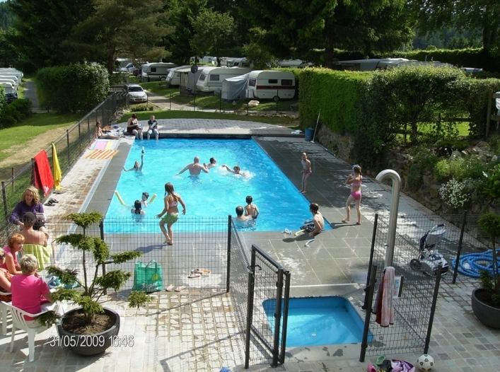 Camping La Plage - zdjęcie 1