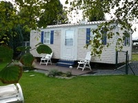 Camping La Porte Des Fagnes - zdjęcie 3