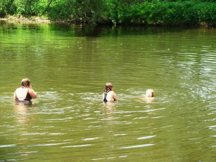 Camping La Romagne - zdjęcie 2