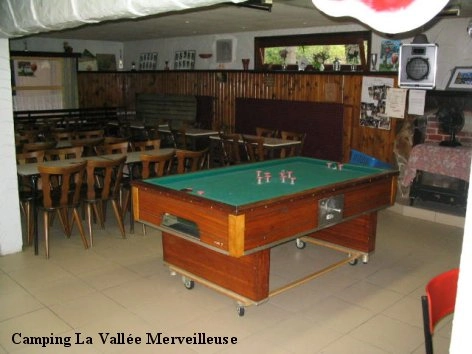 Camping La Vallee Merveilleuse - zdjęcie 4