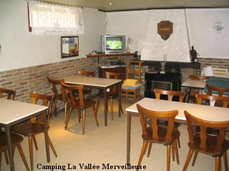 Camping La Vallee Merveilleuse - zdjęcie 3