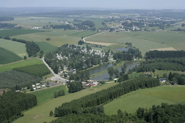 Camping Lac De Cherapont - zdjęcie 3