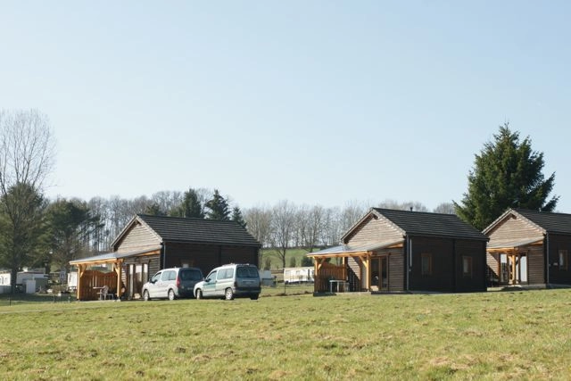 Camping Lac De Cherapont - zdjęcie 2