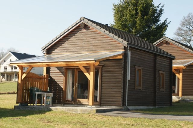 Camping Lac De Cherapont - zdjęcie 1