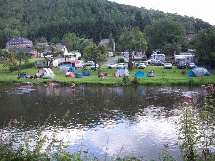 Camping L'ami Pierre - zdjęcie 1