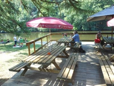 Camping Le Canada - zdjęcie 4