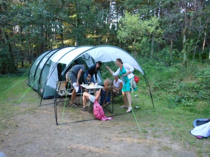 Camping Le Canada - zdjęcie 2