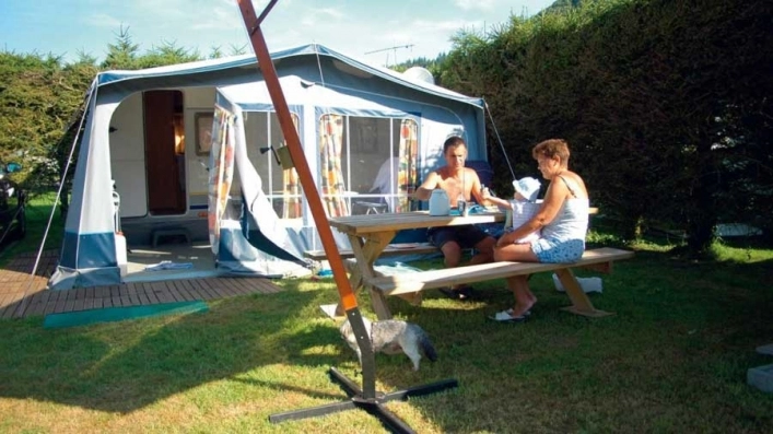 Camping Le Festival - zdjęcie 4