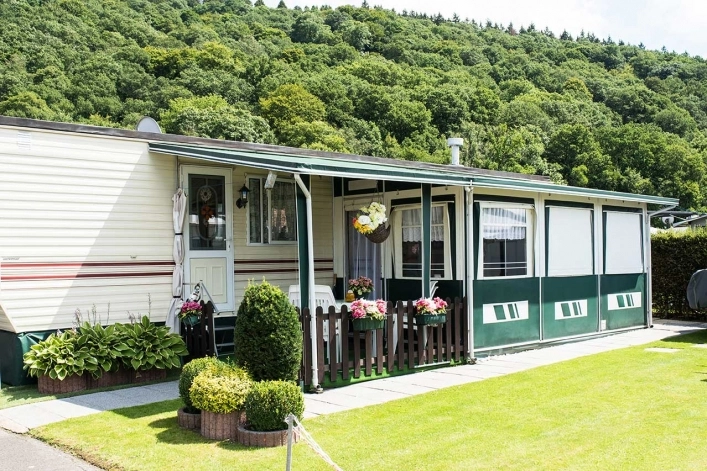 Camping Le Festival - zdjęcie 1