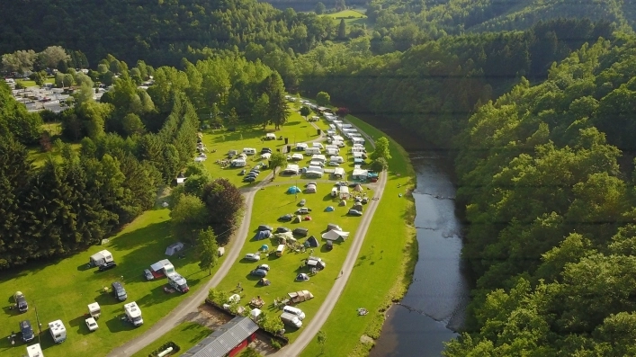 Camping Le Grillon - zdjęcie 3