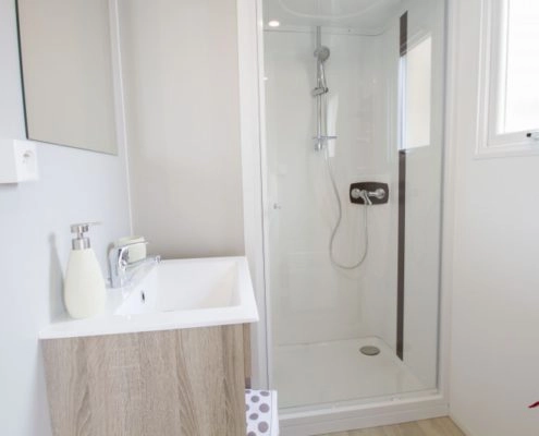 Camping Le Grillon - zdjęcie 1