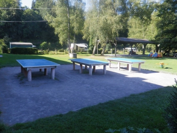 Camping Le Héron - zdjęcie 4