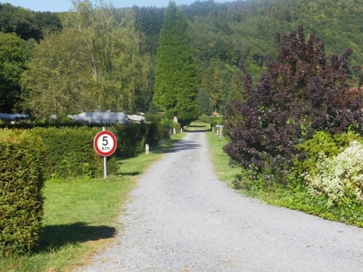 Camping Le Héron - zdjęcie 3