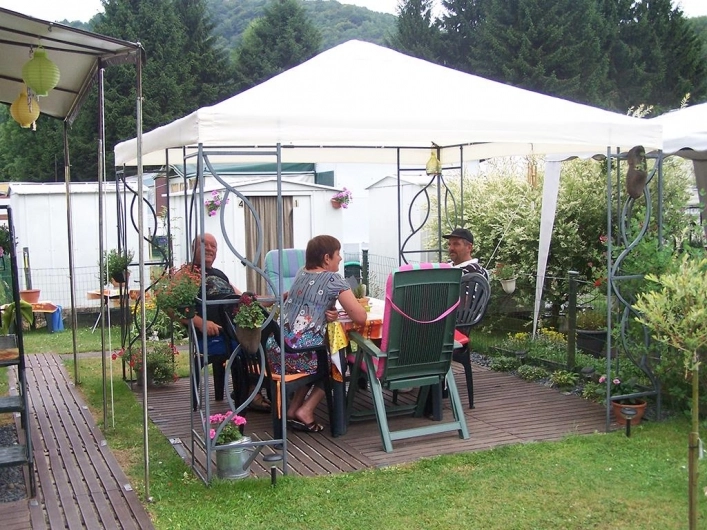 Camping Le Jardinet - zdjęcie 3