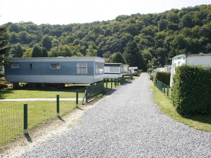 Camping Le Jardinet - zdjęcie 1